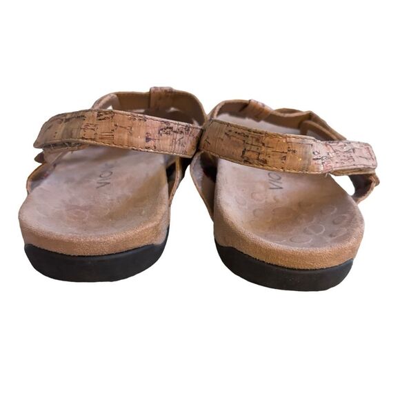Vionic Women’s Sandal Adjustable Straps Size 9 - Picture 5 of 9